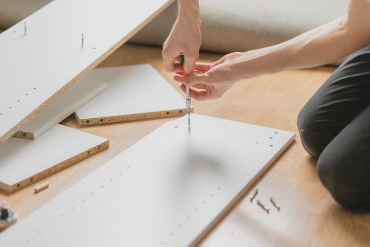 Home Maintenance