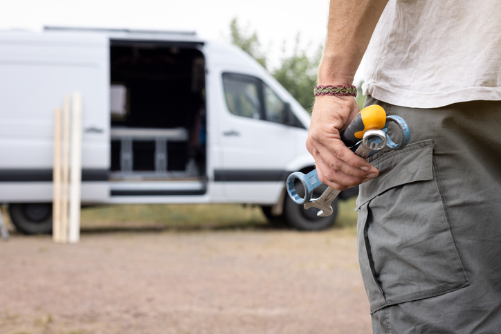 Home Maintenance